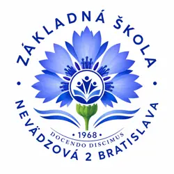 Máme nové logo