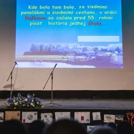 Slávnostná akadémia