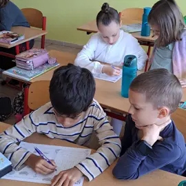 Blokové vyučovanie ANJ