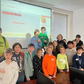 codeweek 2022
