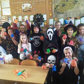 Halloween 4.D