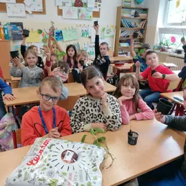 Hydroponicke pestovanie rastlín 2.B