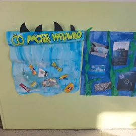 Keby more vedelo rozprávať čo more vyplavilo