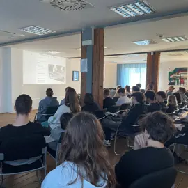 Múzeum holokaustu v Seredi