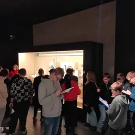 Návšteva Slovenského národného múzea - Bratislavský hrad