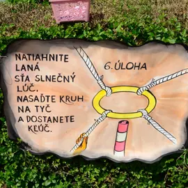 Pevnosť Boyard pre rodinu