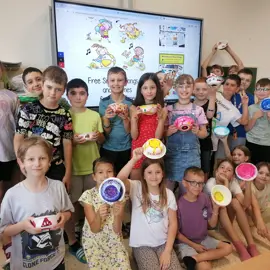 Summer picnic/CLIL - s tvorivými aktivitami