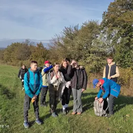 Túra na Vysokú
