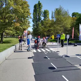 Týždeň mobility