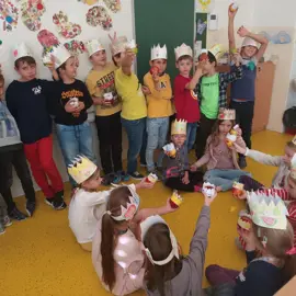 Týždeň zdravej výživy v 2.A