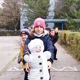 Videoclip Snowman