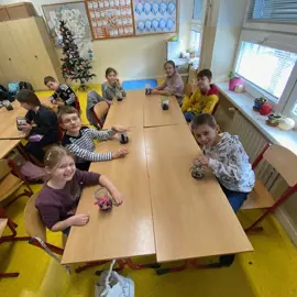 Výroba svietnikov 3.A