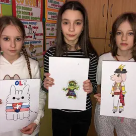 Výtvarné súťaže I. stupeň