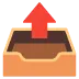 📤