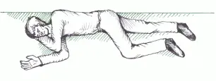 Mýtus o první pomoci — Je v bezvědomí a dýchá — stačí ho dát do  stabilizované polohy | SvětOutdooru