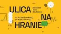 Ulice pre deti